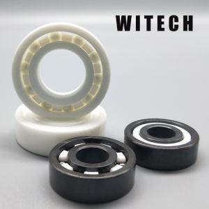 Si3N4 Food Bearings