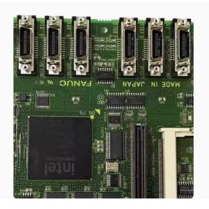 Quality Fanuc A20B-8200-0384 Board Control Circuit Board for sale