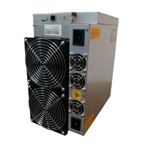 Machine For Ant T17E 53Th/s /50Th/s 2915W In Stock Second-Hand with PSU