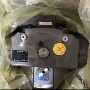 Rexroth A4VSO125 Variable Piston Pump 1500-2700 rpm Cast Iron