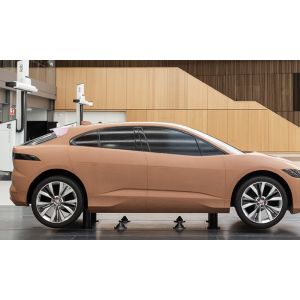 1:1 Clay RC CNC Car Model 3D Printable OEM