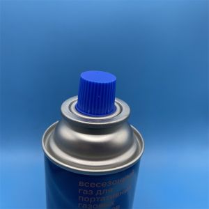 Advanced Gas Regulator for Portable Stoves Precision Control for On-the-Go