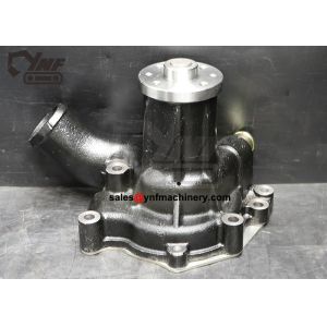 Quality YNF17303 Water Pump for Hitachi EX200-5 6BG1 Engine for sale
