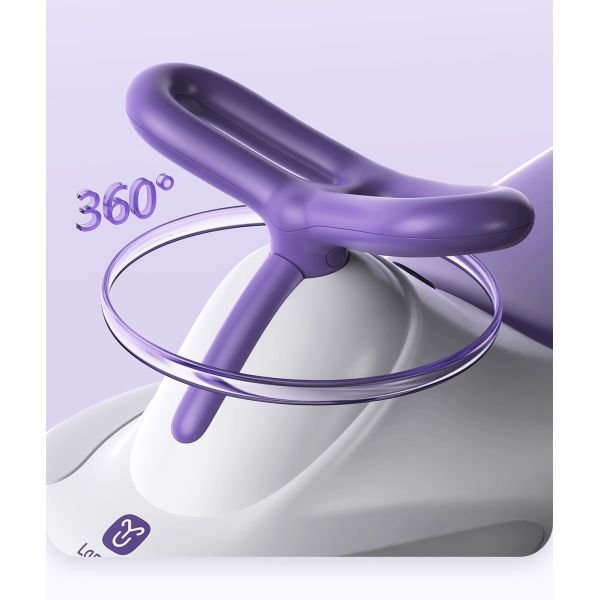 Oem Accpeted Kids Balance Bikes Perfect Balance Bicycle for Kids' Development