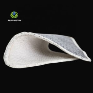 Custom Length Fabric Bentonite GCL Waterproof Blanket Liner for Waterproofing