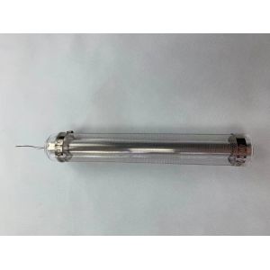 Excimer Lamp UV Lights 222nm Hospital School Public Disinfection UVC