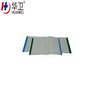 Disposable Surgical PU film dressing/Surgical Incise drape 40*50cm