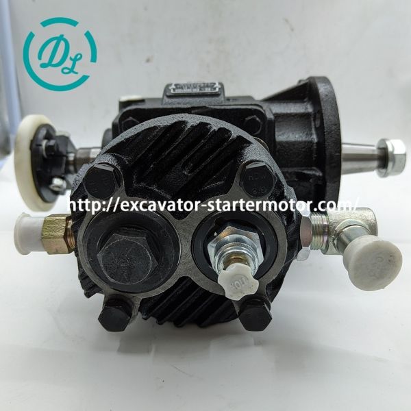 EexcavaStart Yuchai 6108G Air Compressor 630-3509100A Engine Part