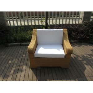 rattan sofa set