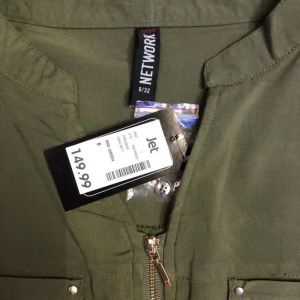 Net Work, Ladies Casual Shirts