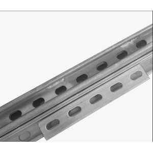 Quality Hot Dip Galvanized U Channel Steel C Strut Channel for sale