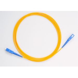 Communication Fc Upc St 3m 5m Length Lc Fiber Jumper