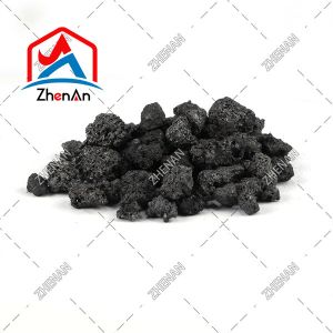 Low Sulfur 98% Carbon Graphite Petroleum Coke Carburetant