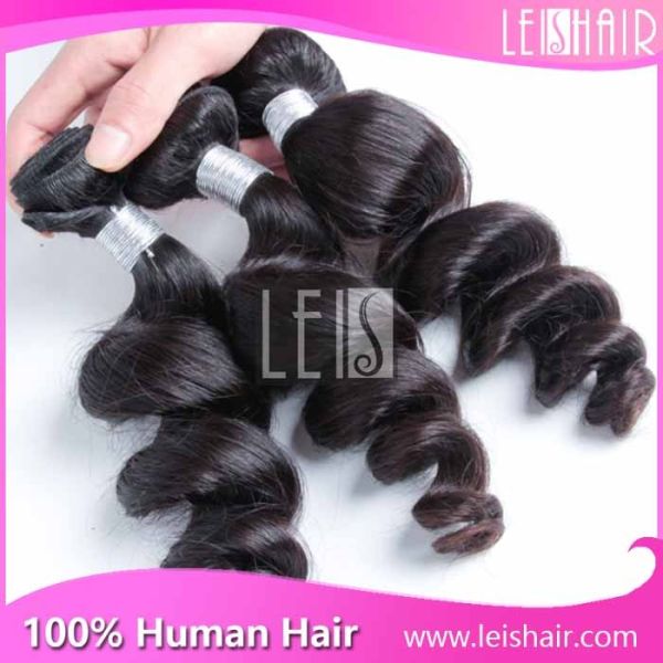 Buy Quality guarantee vendors loose wave indian remy hair extensions at wholesale prices
