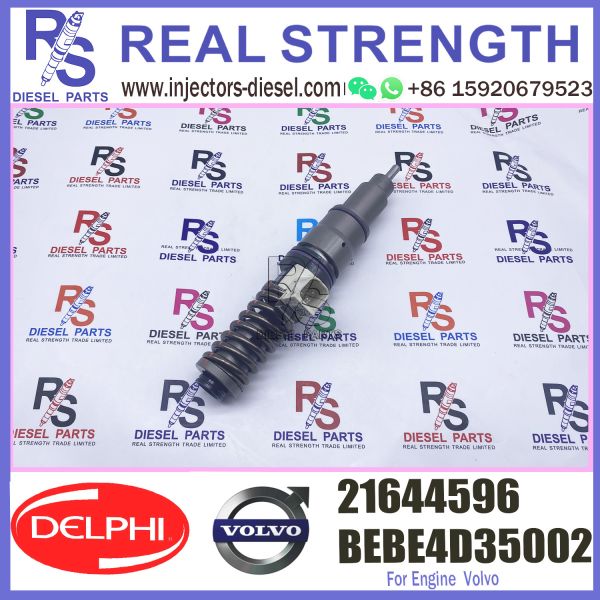 Diesel Fuel Injector21499613 BEBE4G16001 for V-O-L-V 20847327 21499613 21644596 BEBE4G16001 injector diesel