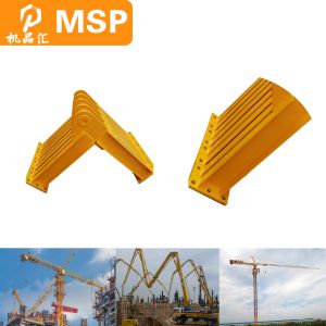 Consistent Function Building Tower Crane Accessories Attached Frame Strap