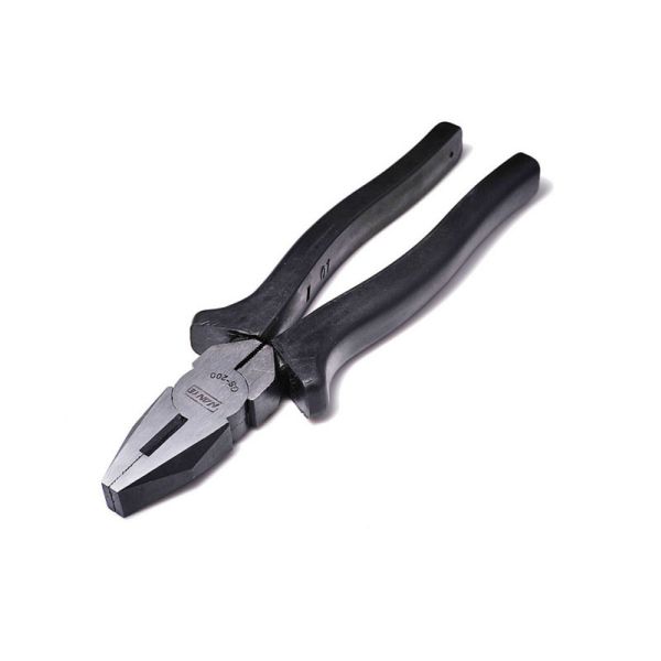 Buy Carbon Steel Combinattion Cutting Pliers , Small Cutting Pliers Hand Tool at wholesale prices
