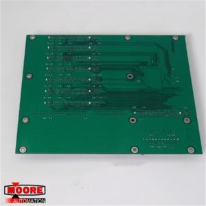 DSQC541 ABB PCB Back Plane Controller
