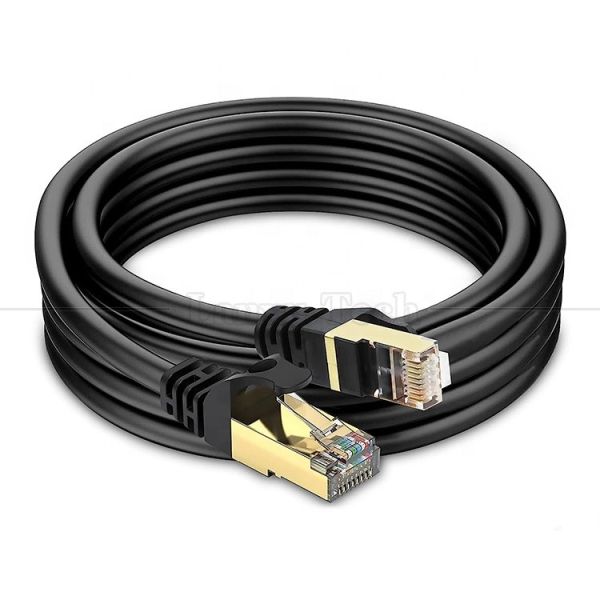 1M 3M 5M UTP FTP STP SFTP Shield Cat5 Cat5e Cat6 Ca6a Cat7 RJ45 connector Lan