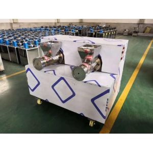 High Efficiency 380V Spaghetti Noodle Maker Automatic