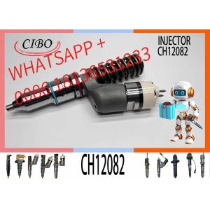 ISO 336D CH12082 Common Rail Injector