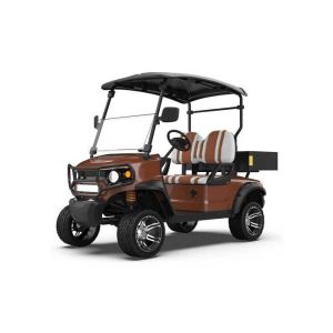 China All-Terrain Electric Golf Cart  Style, Durability, And Performance Available In Multiple Elegant Colors on sale