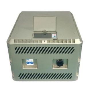 MYUAV Speed Tethered Drone Station with GPS Positioning Max Tether Length 100m CE/FCC/RoHS Certified