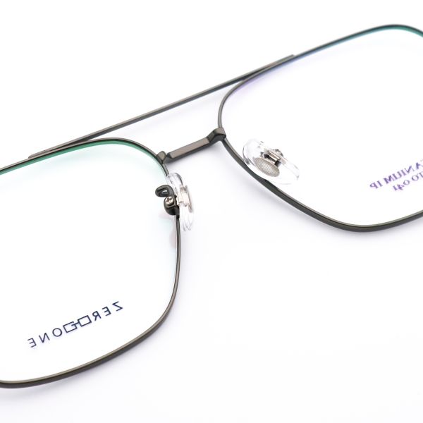 Vintage Light Weight Pure Beta Men'S Titanium Eyeglasses Frames Girls Boys Glasses