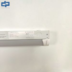 20 Watts Sensor Dimming LED Wraparound Light Suitable For Underground Parking