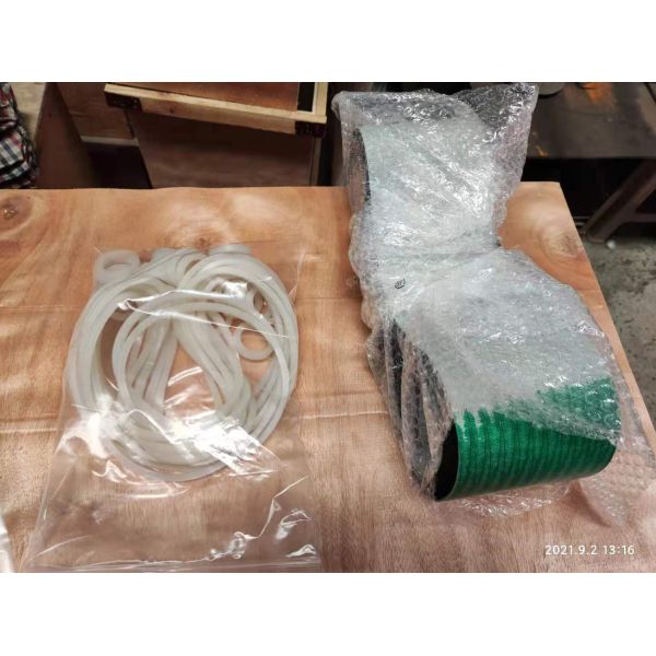 10-Layer Stainless Steel Automatic Filter Press for Beer Wine and Oil 3T/h Flow Rate