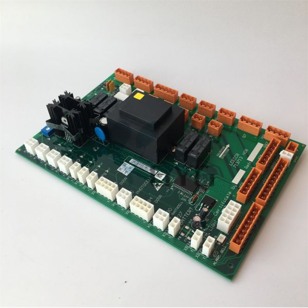 Car Top Board Lceccb Board Elevator Spare Parts KM713710G11/G71/G01/G51