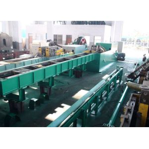 China 110kw Motor Power Cold Rolling Mill for Entry Width≤175mm and Sheared Length 1-12m in Production Output on sale