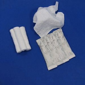 Lavender Scent 25cm Cotton Towel Set