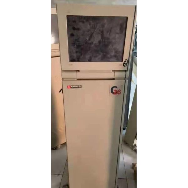 Buy High Quality Weaving Electronic Jacquard Machine Control Panel at wholesale prices