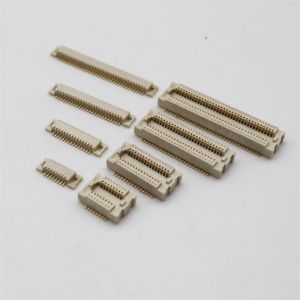 BTB Domestic Replacement AXK Single SlotBoard-to-Board Connector Multi-Placement