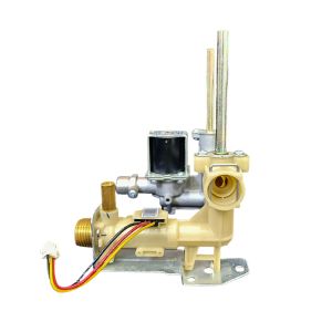Vanka 165W Gas Water Heater Valve for Low Pressure