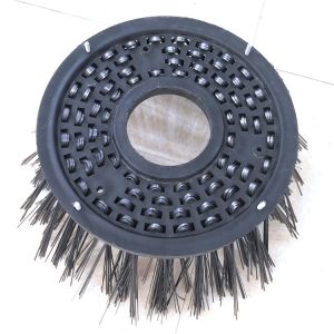 Johnston 650 Steel Wire Front Broom Road Sweeper Brush