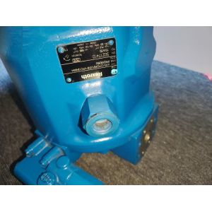 Rexroth A10VSO100 Variable Pressure Piston Pump for Industrial Use