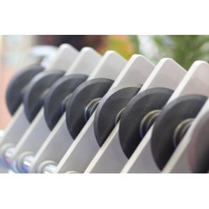 Automatic Donut Machine , Doughnut Making Equipment With 304 Stainless Steel