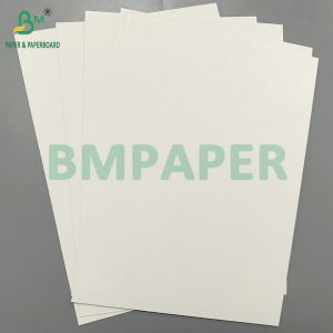 C1S White Top Kraft Back 265g 350g Kraft Paper Board For Packing Box