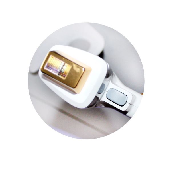 USA imported diode 755 / 810 / 1064nm nd yag laser hair removal machine