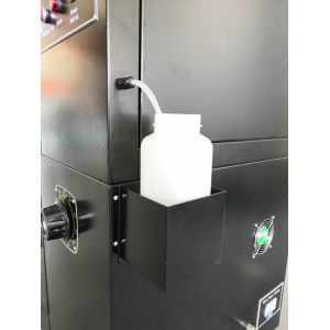 IEC60598-2007 Plastic Testing Equipment Index Flammability Testing Machine ASTM