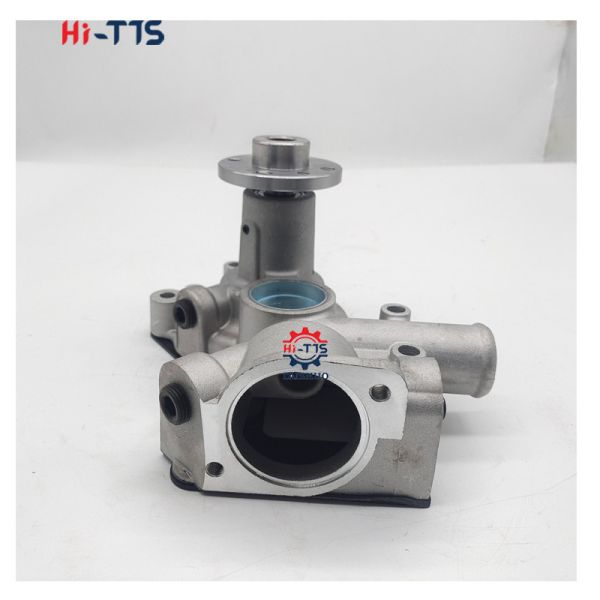 5-87311148-2 5873111482 Water Pump For 4LE2 Diesel Engine