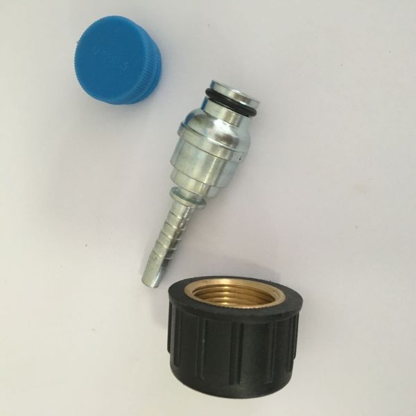 Buy Water Wash Metric  Hose Adapter at wholesale prices