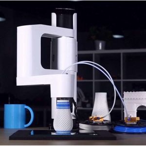 Scara Robot China M1 Collaborative Robot Arm Plug And Play Used For Visual