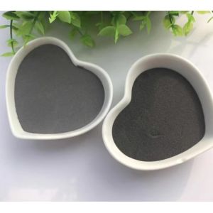 Soft Magnetic Ferrous Iron Metal Oxide Powder For Metallurgy Inductors Electric