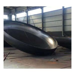 ODM Supported Carbon Steel Hemisphere with Circle Head Code and Customized