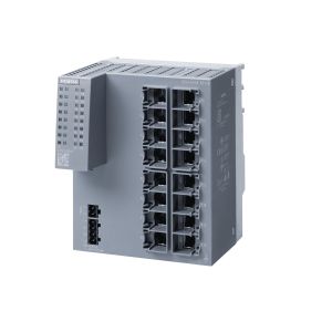 Quality Siemens power Module PLC Controller Brand New Original Plc Programming Controller 6GK5116-0BA00-2AC2 for sale