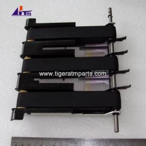 ATM Machine Parts NCR Note Clamp Assy ‏ 445-0643746
