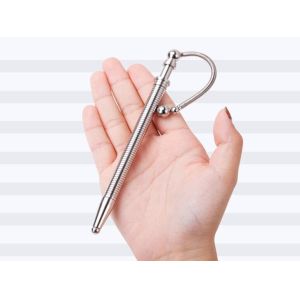 Quality Think Ink Pen, Fidget Pen, Magnetic Polar Pen Best Stress Reducer Relieves Toy for sale